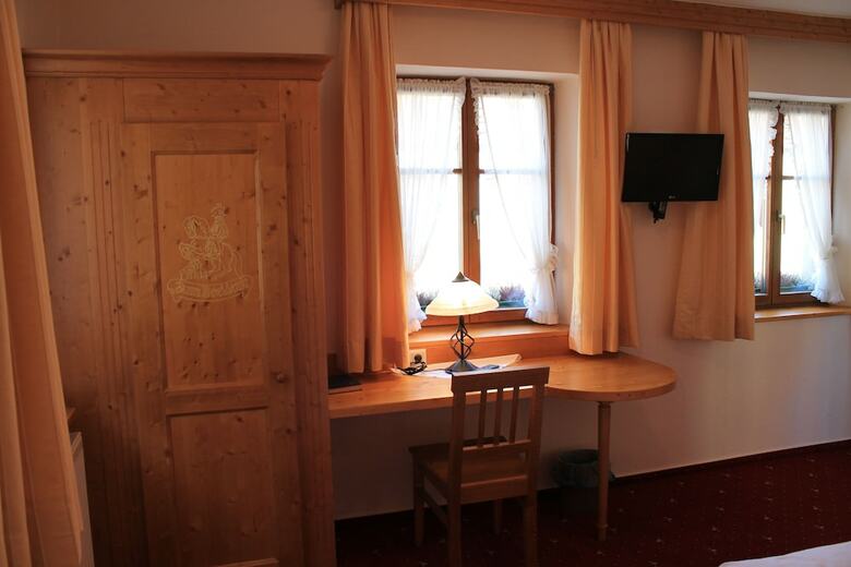 Hotel Zum Breiterle