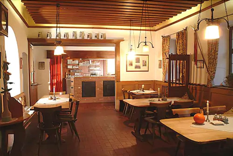 Hotel Zum Breiterle