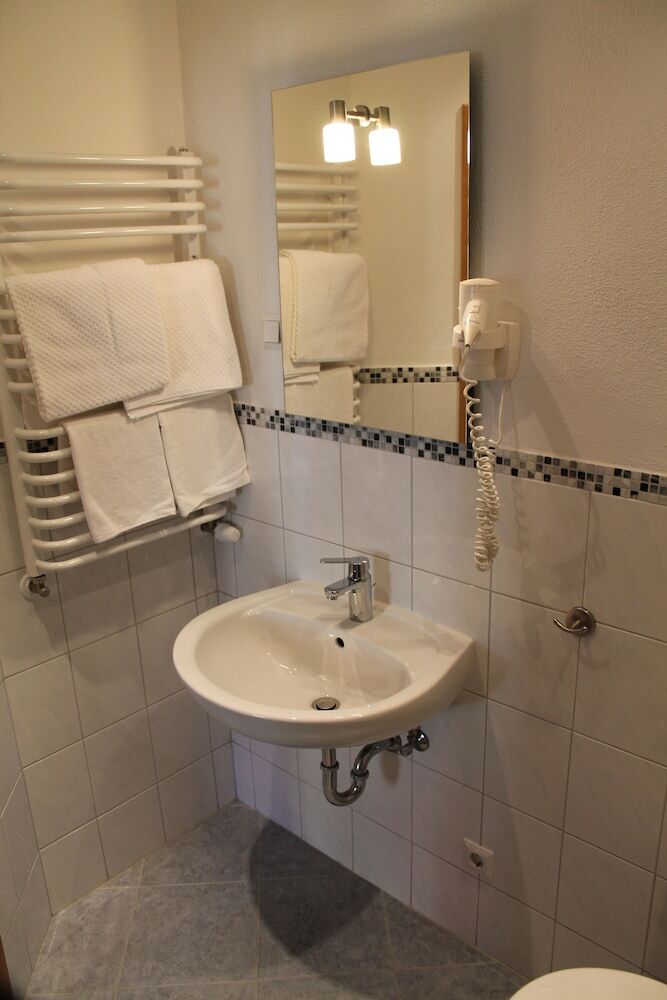 Hotel Zum Breiterle