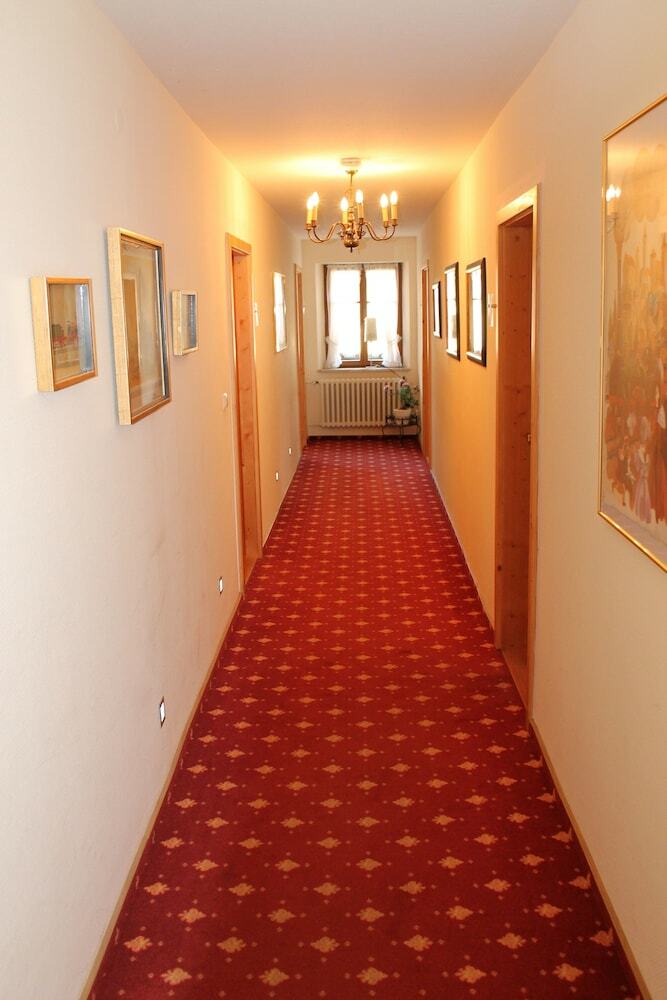 Hotel Zum Breiterle