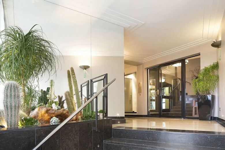 Aparthotel Montmartre Residence