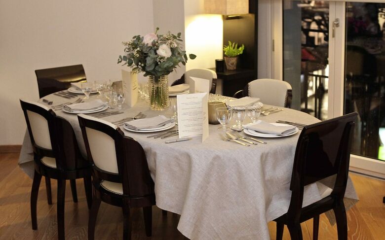 Aparthotel Montmartre Residence