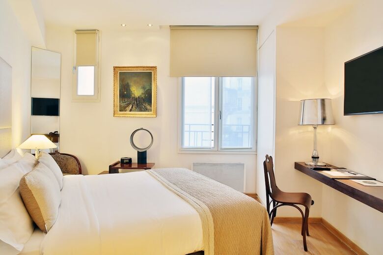 Aparthotel Montmartre Residence