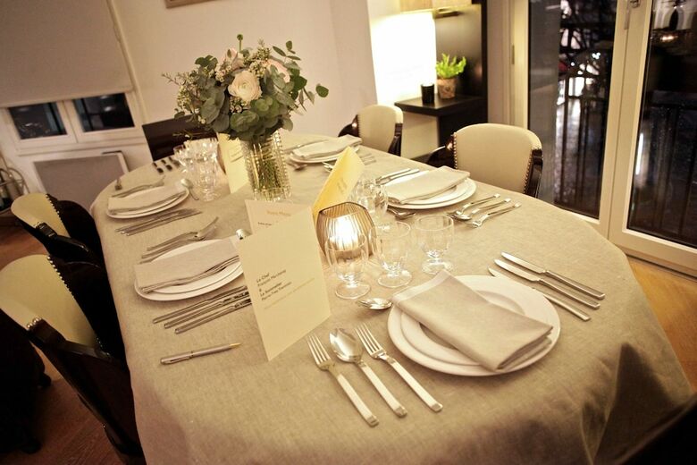 Aparthotel Montmartre Residence