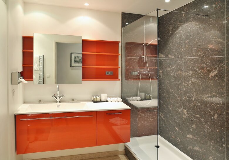 Aparthotel Montmartre Residence