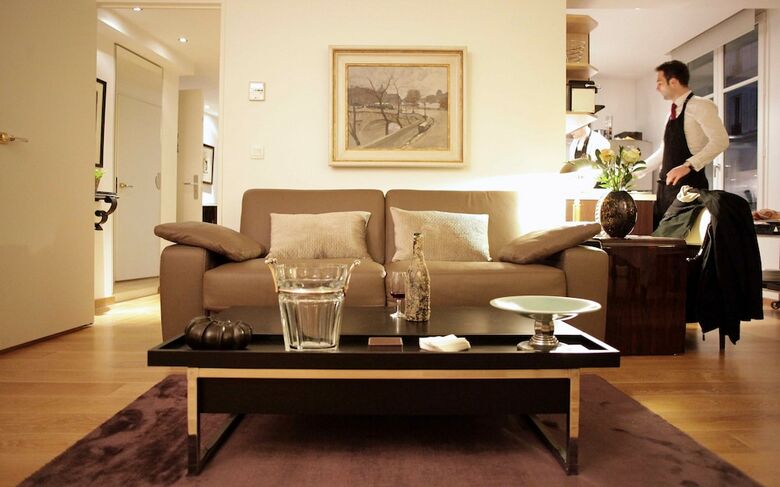 Aparthotel Montmartre Residence