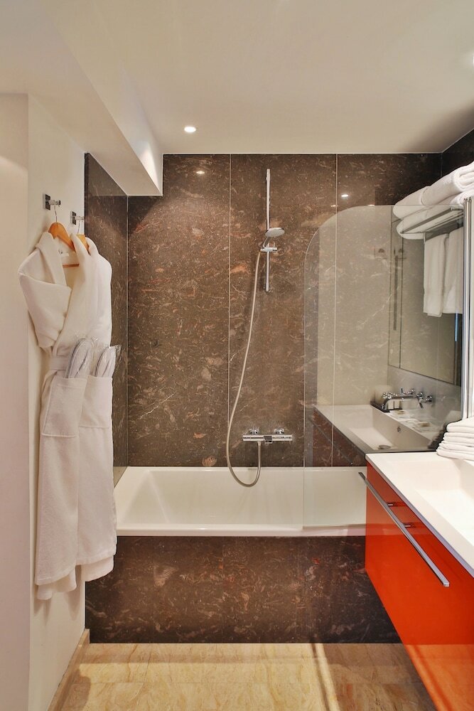 Aparthotel Montmartre Residence