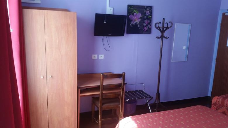 Hotel H�tel Le Carrosse