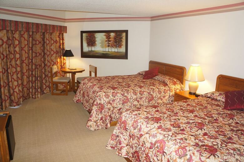Hotel Greenbrier Inn