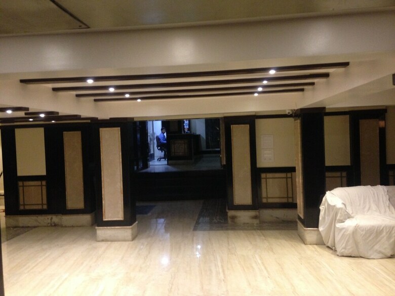 Hotel Jagannath