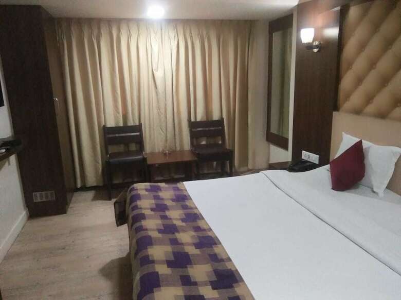 Hotel Jagannath