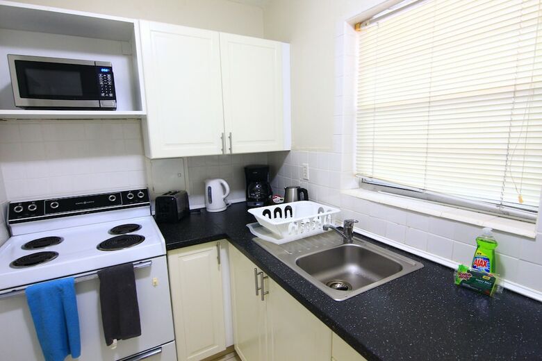 Sunny Isles Apartments