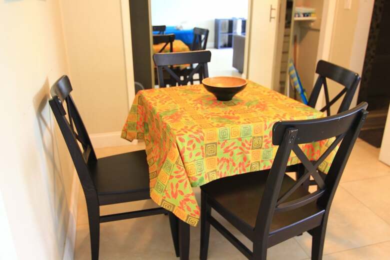 Sunny Isles Apartments