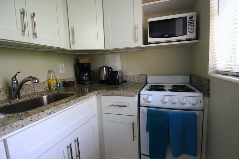 Sunny Isles Apartments