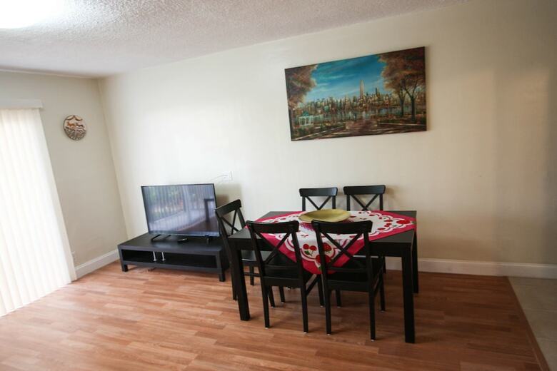 Sunny Isles Apartments