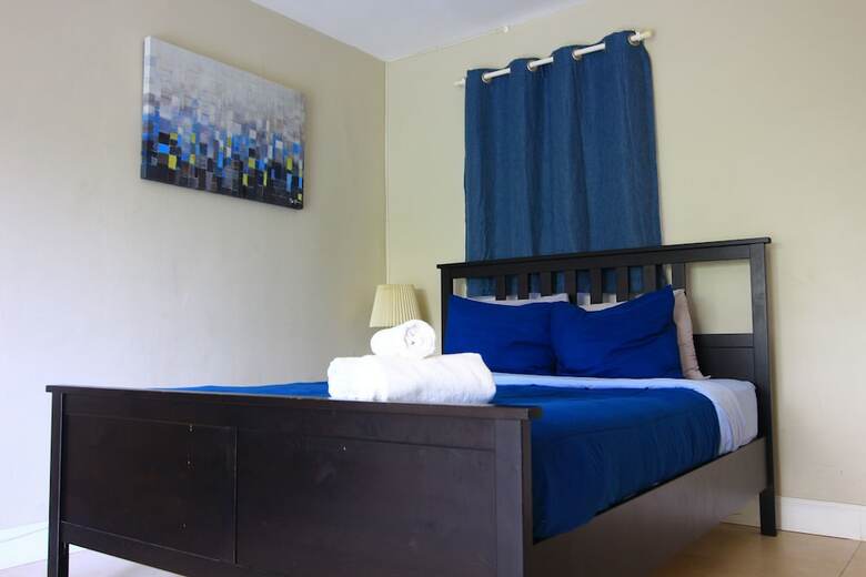 Sunny Isles Apartments
