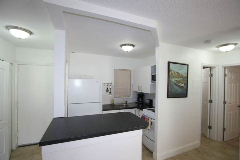 Sunny Isles Apartments