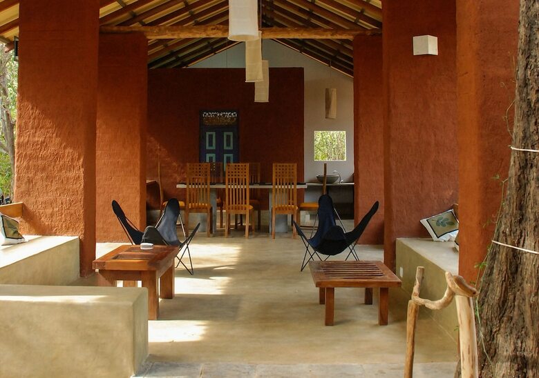 Villa Back Of Beyond - Pidurangala