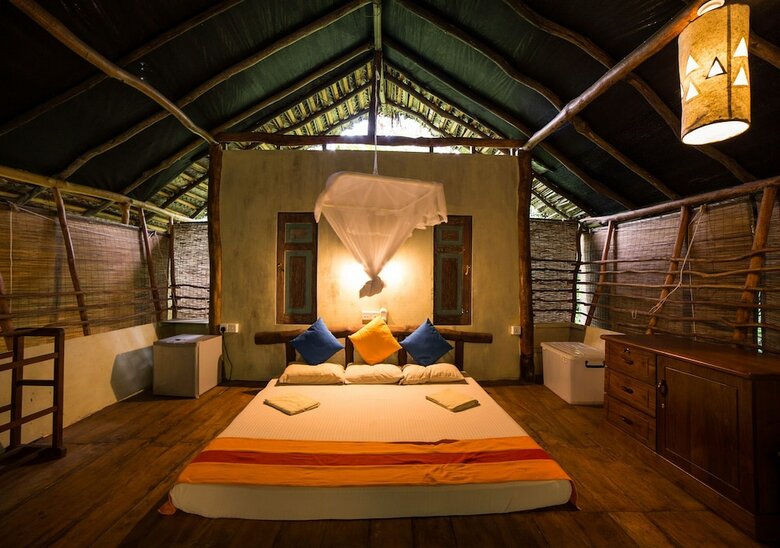 Villa Back Of Beyond - Pidurangala