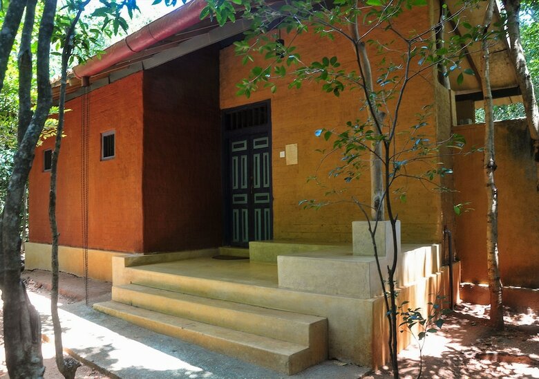 Villa Back Of Beyond - Pidurangala