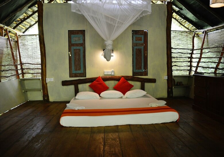 Villa Back Of Beyond - Pidurangala