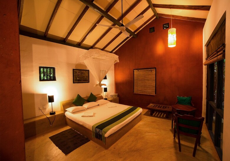 Villa Back Of Beyond - Pidurangala