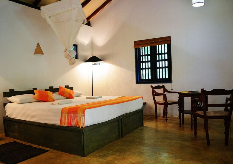 Villa Back Of Beyond - Pidurangala