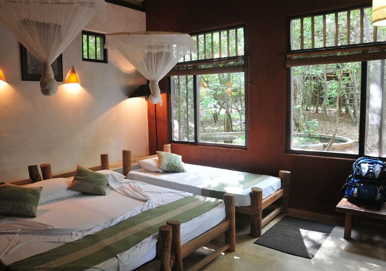 Villa Back Of Beyond - Pidurangala