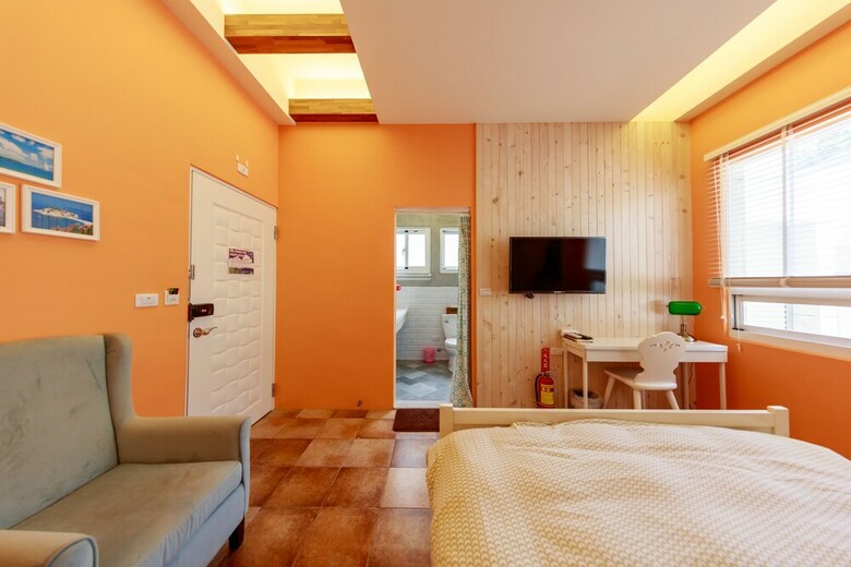 Hotel Oia Cafe B&B
