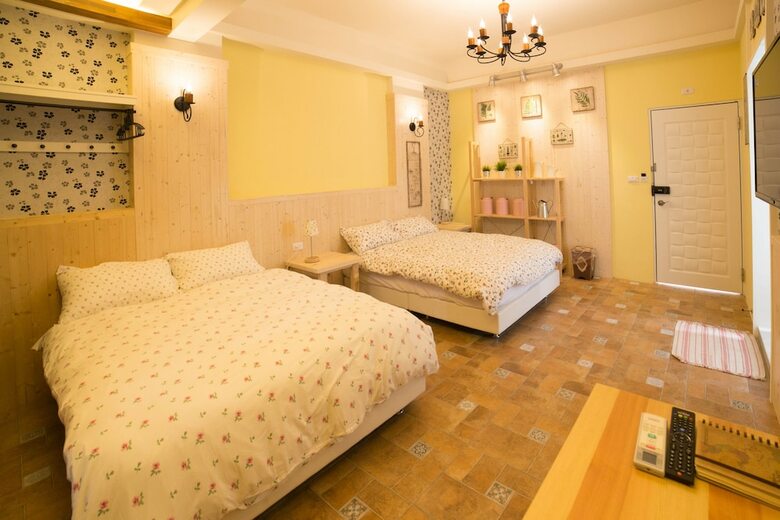 Hotel Oia Cafe B&B