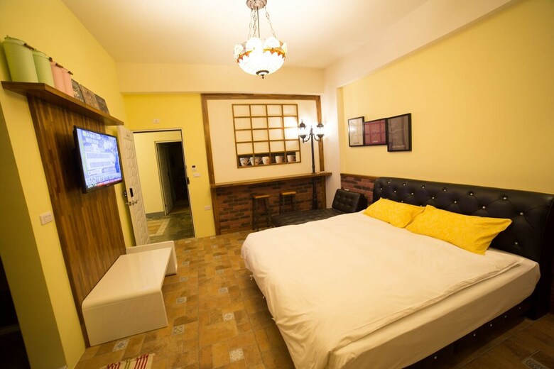 Hotel Oia Cafe B&B