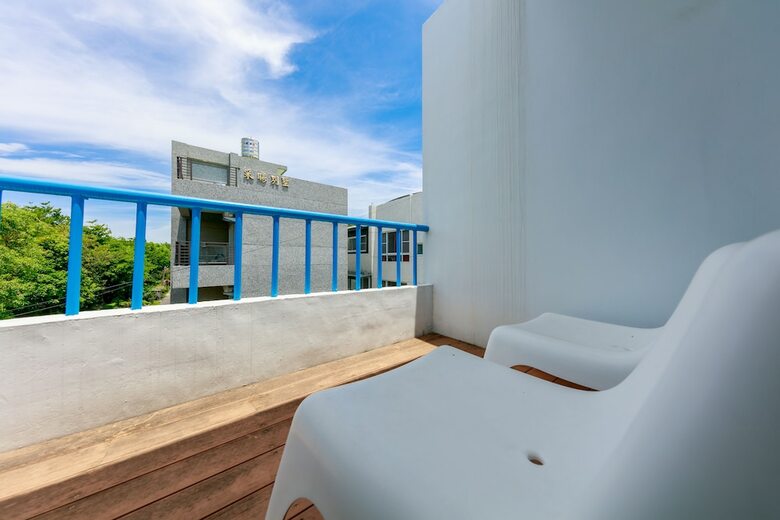 Hotel Oia Cafe B&B