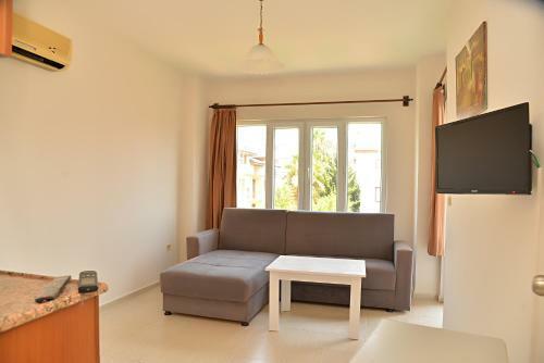 Kaya Apart Hotel Side