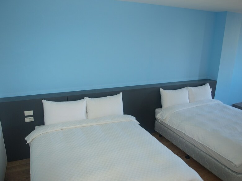 Taimali Hotel