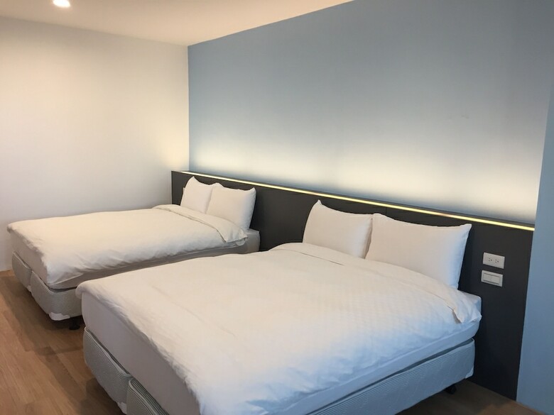Taimali Hotel