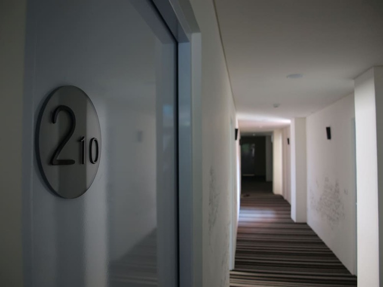 Taimali Hotel