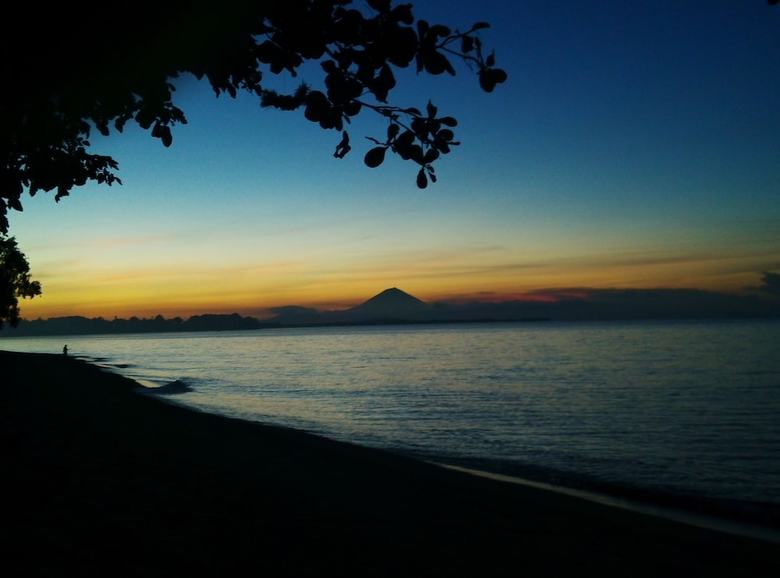 Hotel Rinjani Beach Eco Resort