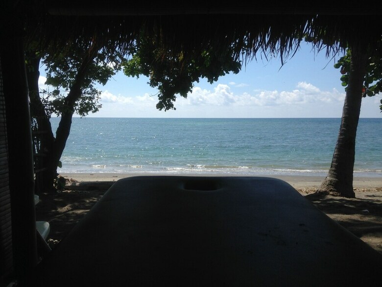 Hotel Rinjani Beach Eco Resort