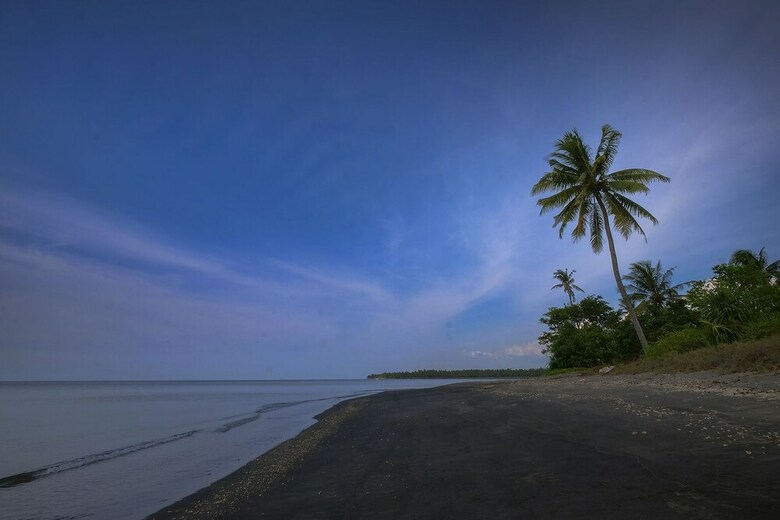 Hotel Rinjani Beach Eco Resort