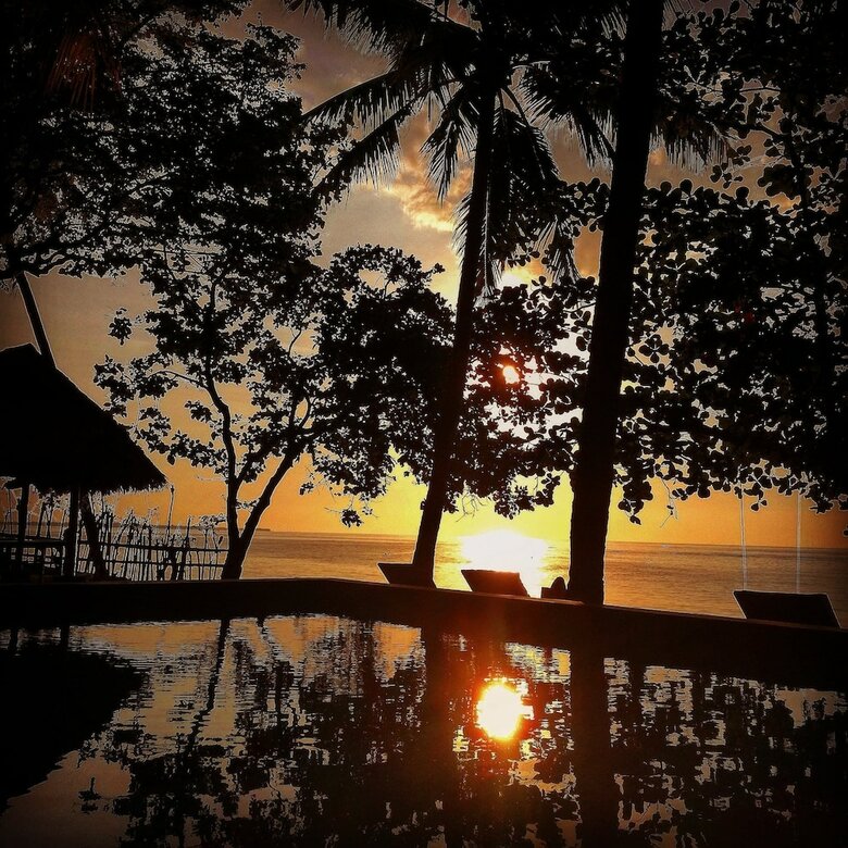 Hotel Rinjani Beach Eco Resort