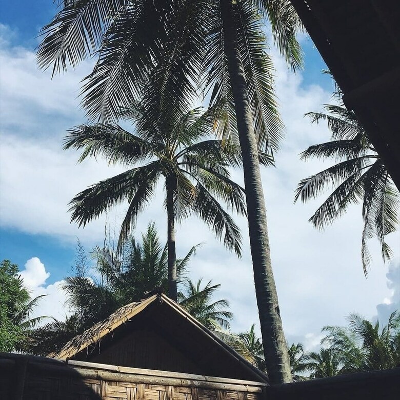 Hotel Rinjani Beach Eco Resort