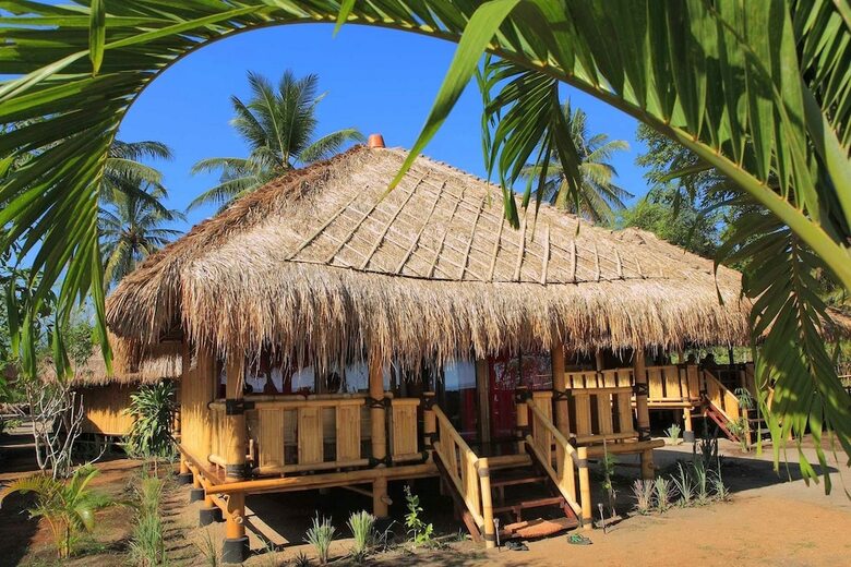Hotel Rinjani Beach Eco Resort