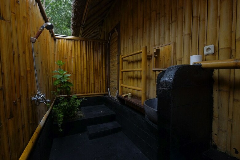 Hotel Rinjani Beach Eco Resort