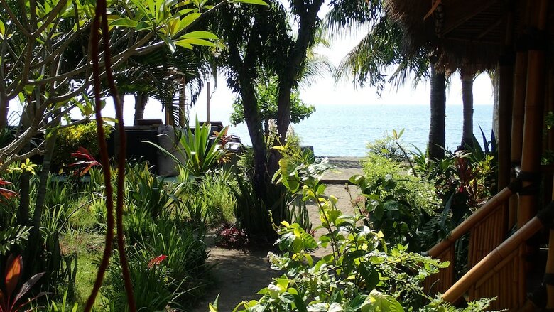 Hotel Rinjani Beach Eco Resort