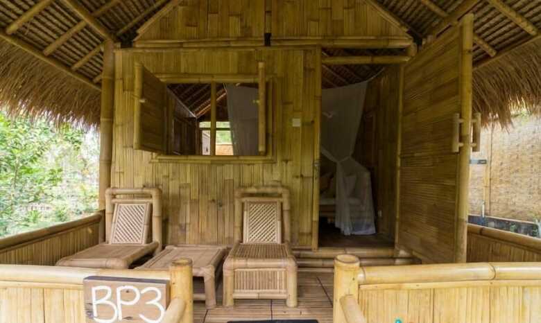 Hotel Rinjani Beach Eco Resort