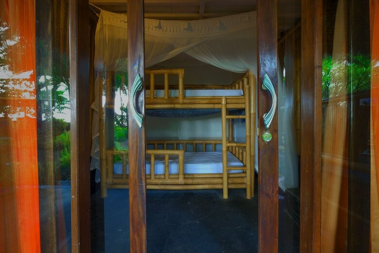 Hotel Rinjani Beach Eco Resort