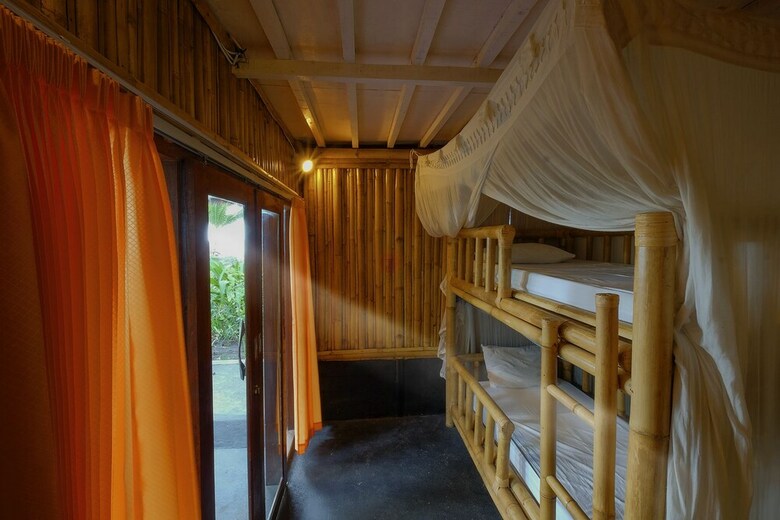 Hotel Rinjani Beach Eco Resort