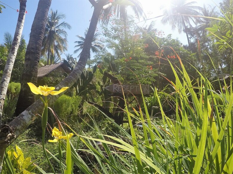 Hotel Rinjani Beach Eco Resort