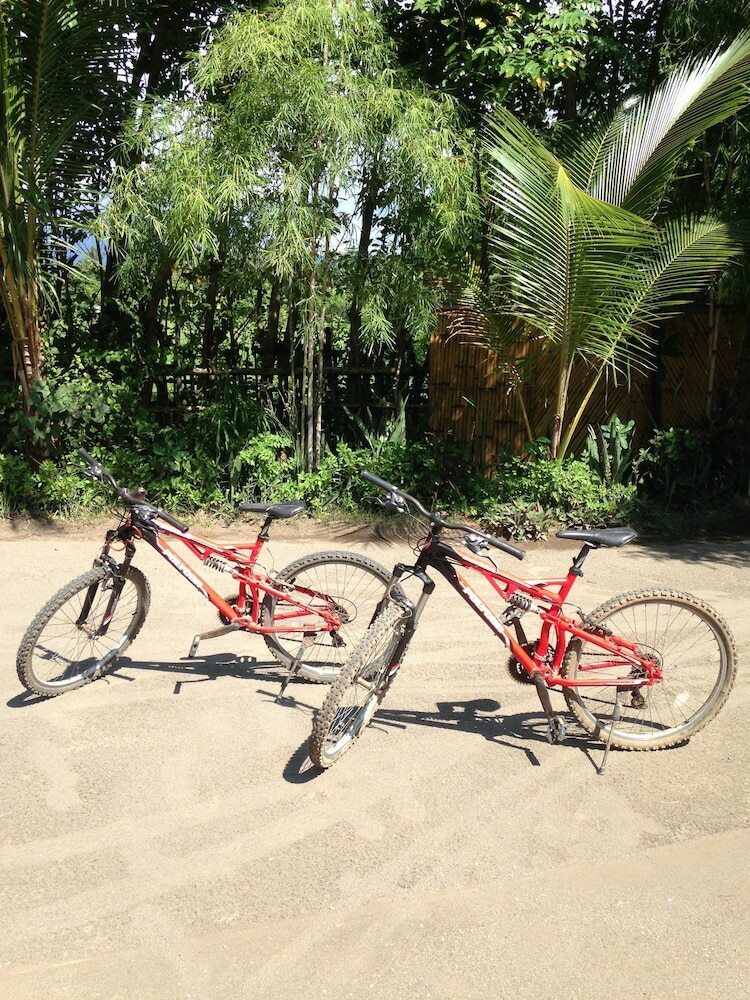 Hotel Rinjani Beach Eco Resort