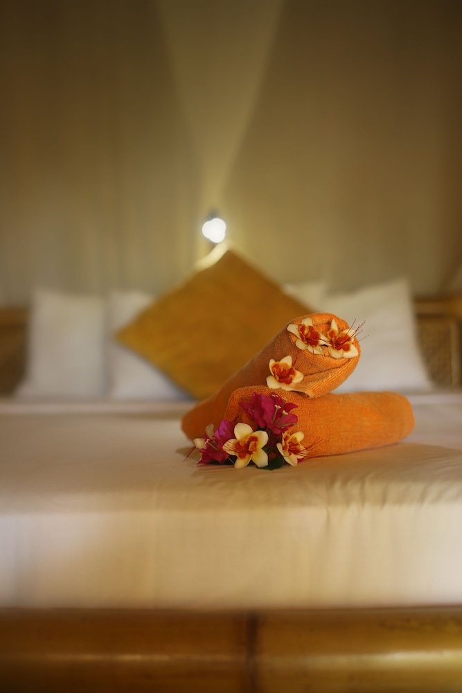 Hotel Rinjani Beach Eco Resort